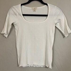 Billabong Crop Top
